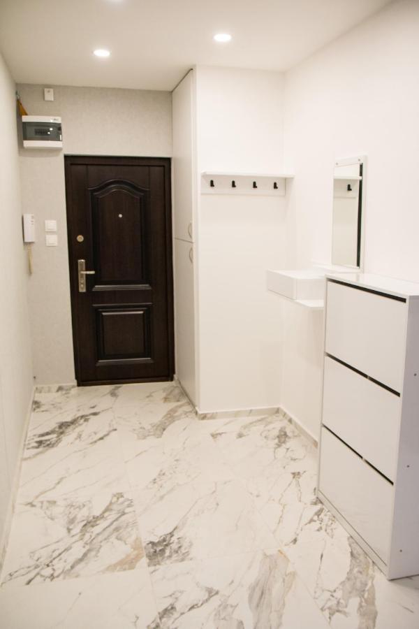 Diana Residence Sofia Eksteriør bilde