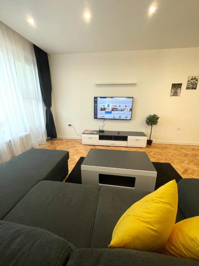 Diana Residence Sofia Eksteriør bilde