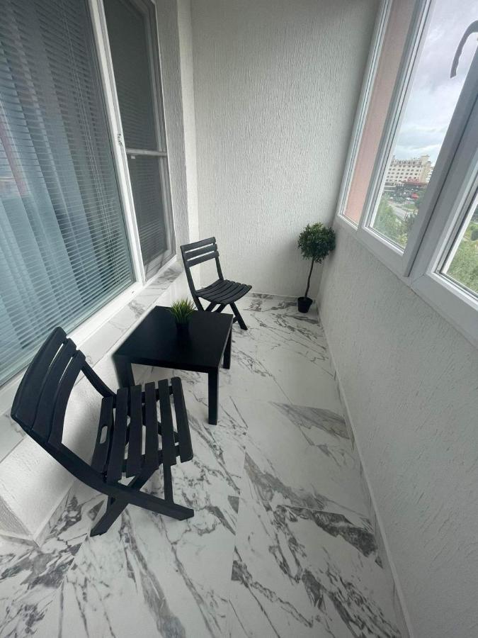 Diana Residence Sofia Eksteriør bilde